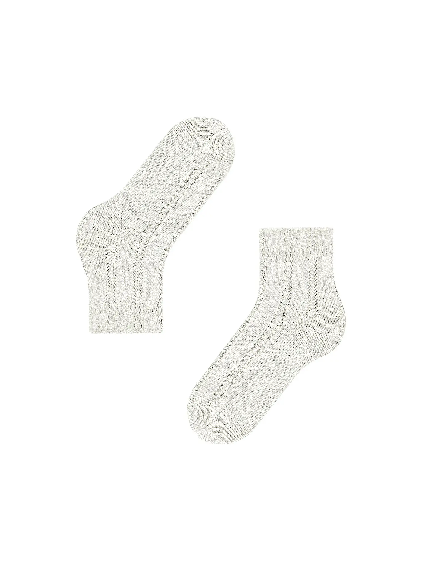 FALKE | Bettsocken "47470" offwhite | 